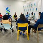 Mentorship Session – Powered By Standard Chartered Bank ZM