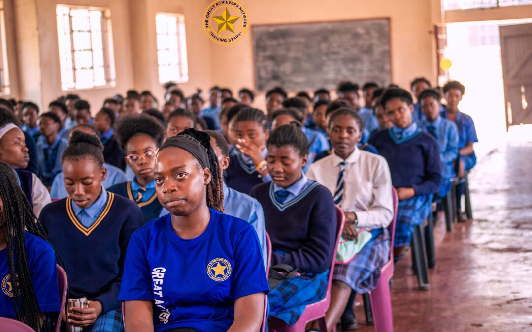 Keeping the Girls in School Conference – 2025