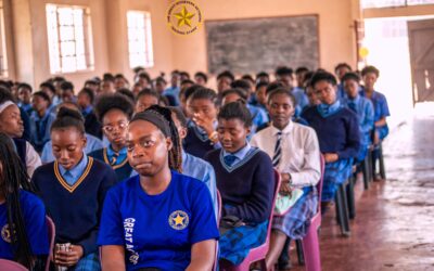 Keeping the Girls in School Conference – 2025